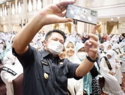 Deru: SIT Izzuddin Bawa Orang Masuk Surga