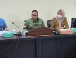 Bangun Gedung di Palembang Harus Punya PBG