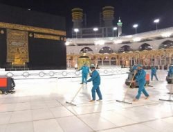 Usulan Biaya Haji 2022 Terlalu Tinggi