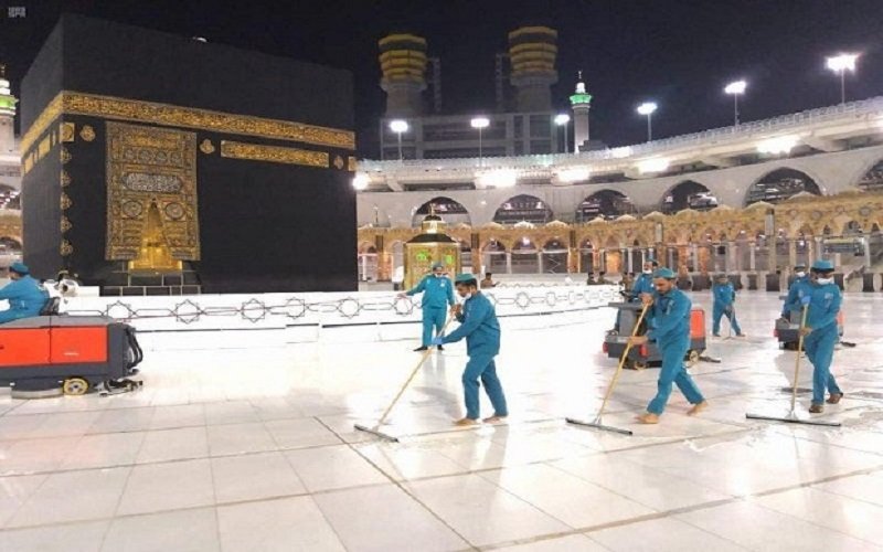 Usulan biaya perjalana nibadah haji 2022 dinilai masih dapat ditekan.
