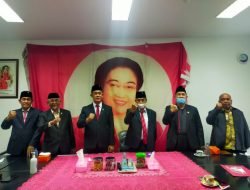 Fraksi PDIP Palembang Tolak Pengolahan Sampah Termal
