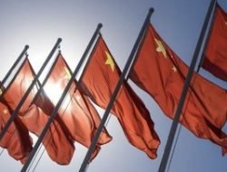 AS Mulai Was-Was, China Ungkap Keterbukaan ke Rusia?