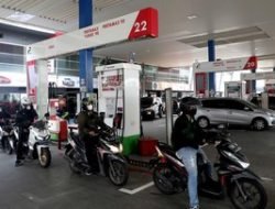 Subsidi BBM Terancam Bengkak Ratusan Triliun