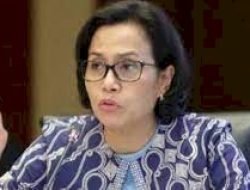 Sri Mulyani Buka-bukaan Jalur Investasi untuk IKN