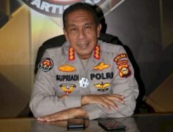 49 Pengedar Narkoba di Sumsel Diringkus Dalam Pekan Ketiga Maret
