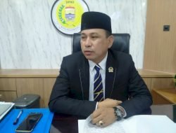 Pekan Depan, DPRD Palembang Akan Punya Wakil Ketua Baru