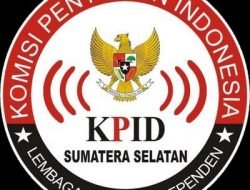 KPID Sumsel 2021-2024 Tak Kunjung Dilantik