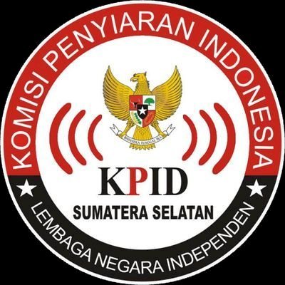 Logo KPID Sumsel