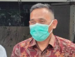 Tren Kasus Positif Covid-19 di Sumsel Menurun