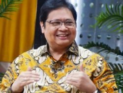 Mesin Politik Golkar Tentukan Peluang Airlangga Menang Pilpres 2024