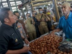 Harga Daging Sapi Naik, Gubernur: Bisa Beli Tulang Juga