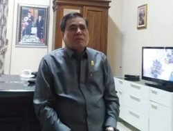 Yansuri: Urus Izin Harus Lalui Jalur Prosedur