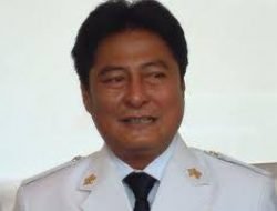 Mantan Bupati OKU, Eddy Yusuf Tutup Usia