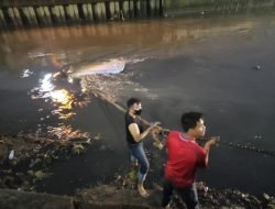 Pelaku Tawuran di 13 Ilir Menyerahkan Diri