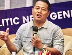 Usul Tunda Pemilu Tapi Mau Nyapres 2024