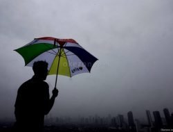 BMKG Prediksi Mei hingga Juni Awal Kemarau di Sumatera