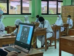 Hingga Tahun Depan, SMA di Sumsel Masih Terapkan PTM Terbatas