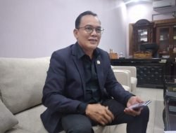 Komisi I DPRD Sumsel Sebut Aset Daerah Banyak Masalah