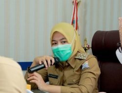 Keluar Dari PDIP, Finda: Ingin Fokus Kerja
