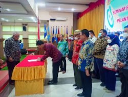 Sumsel Jadi Provinsi Kaya Energi