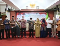 Pemkab PALI Gelar Musrenbang RKPD Tahun 2023