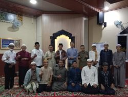 FPB Sumsel Dukung Geliat Usaha Rakyat