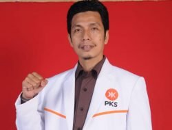 PKS PALI Tetap Setia Dukung Program Pembangunan Bupati