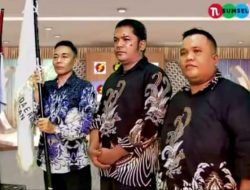 Budi Mismanto Terpilih Ketua DPD AKLINAS Sumsel 2022-2027