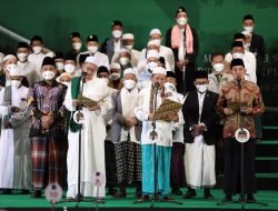 Ulama Sumsel Minta Sandiaga Uno Jadi Presiden 2024