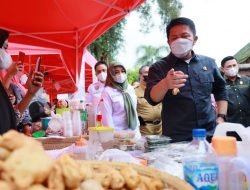 Sering Endorse Gratis, Deru Dapat Penghargaan Dari PNSB