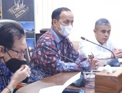 Pendaftaran SBMPTN Unsri 2022 Berakhir 15 April
