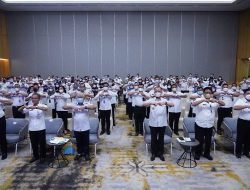 RKPD 2023 Diharap Berdampak Baik Bagi Kemajuan Daerah