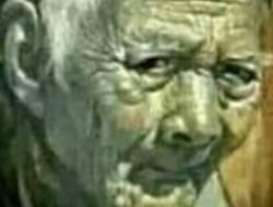 Rasulullah Ya Rasulullah