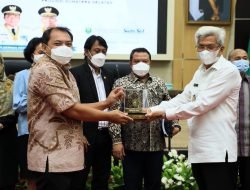 Baleg DPR RI Minta Masukan RUU Minuman Alkohol