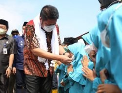 Launching Desa Qur’an RTYD Bukti Sumsel Cetak Generasi Berakhlak