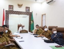 Ketersediaan Stok Migor Curah Jelang dan Pasca Lebaran Cukup