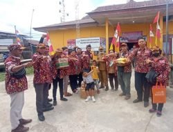 44 KK, Ucapkan Terima Kasih ke FBI Sumsel