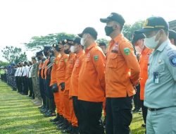 3.578 Personil Gabungan Disebar Dalam Operasi Ketupat Musi 2022