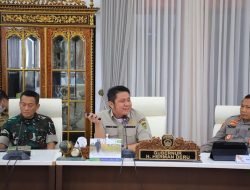 Tim Satgas Awasi Distribusi Minyak Goreng Curah Dibentuk
