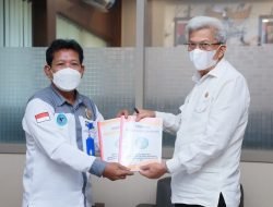 Peran Aktif FPUM PPSSS Didorong Untuk Kembangkan UKM di Sumsel