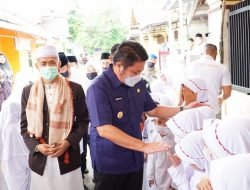 Berbagai Kalangan Dukung Program Satu Desa Satu Rumah Tahfidz