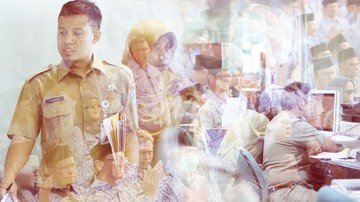 Foto: cover topik_Kiamat PNS_konten