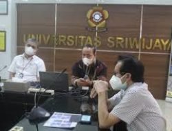 USMB Diikuti 12 PTS, Daya Tampung 2.307 Casis