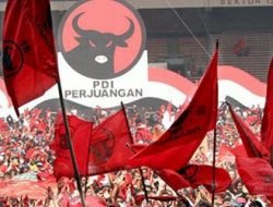 Calon Pengganti Finda di DPC PDIP Belum Ada
