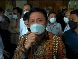 FS Pelabuhan Tanjung Carat Diklaim Sesuai Prosedur