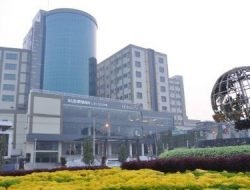 Okupansi Perhotelan di Sumsel, Kompak Alami Penurunan Selama Ramadan