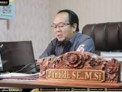 Reaksi Bawaslu Sumsel soal Bawaslu Muratara jadi Tersangka