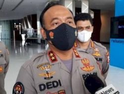 Besok Polri Tak Lakukan Pengamanan Berlebihan Demo BEM SI