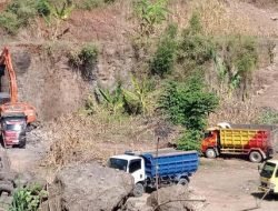Sumsel Dapat Kewenagan Pembinaan Tambang Batubara