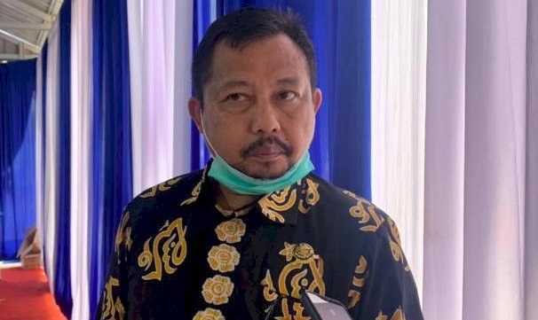 Kepala Dinas Perhubungan Sumsel, Ari Narsa